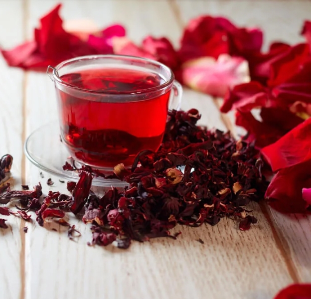 Hibiscus Herbal Extract