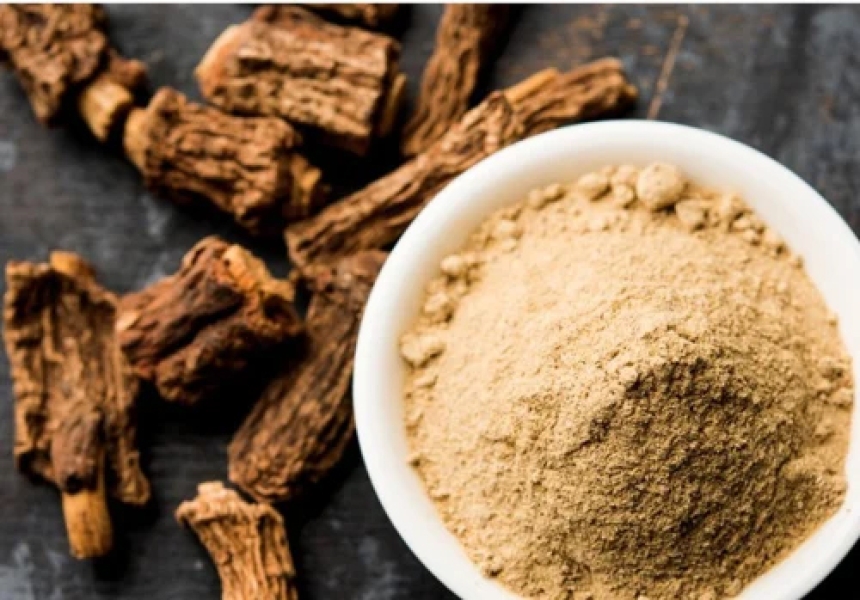 Anantmool Dry Extract