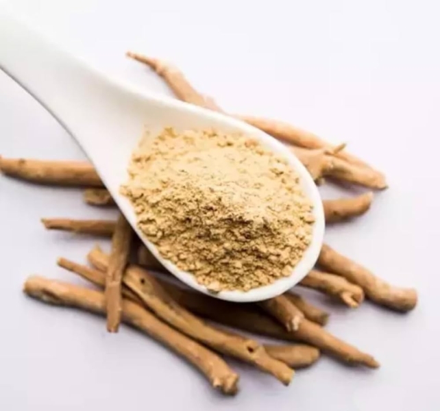 Ashwagandha Dry Extract