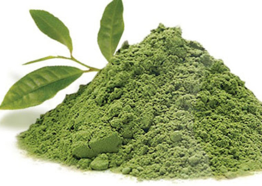 Bacopa (Brahmi) Dry Extract