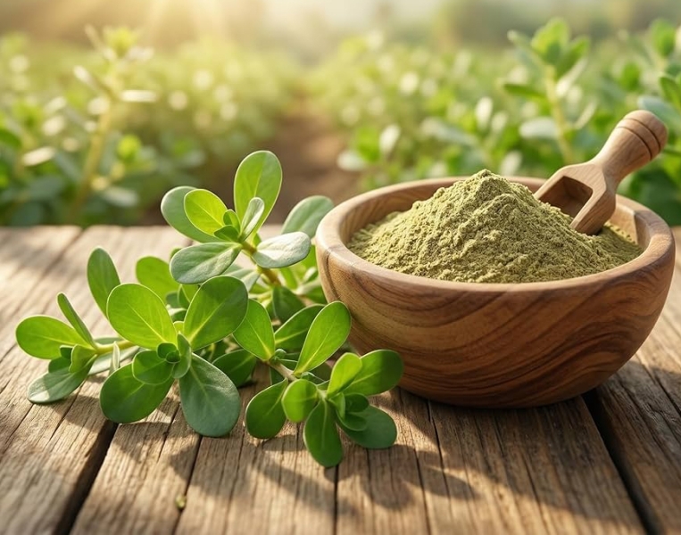 Bacopa (Brahmi) Dry Extract