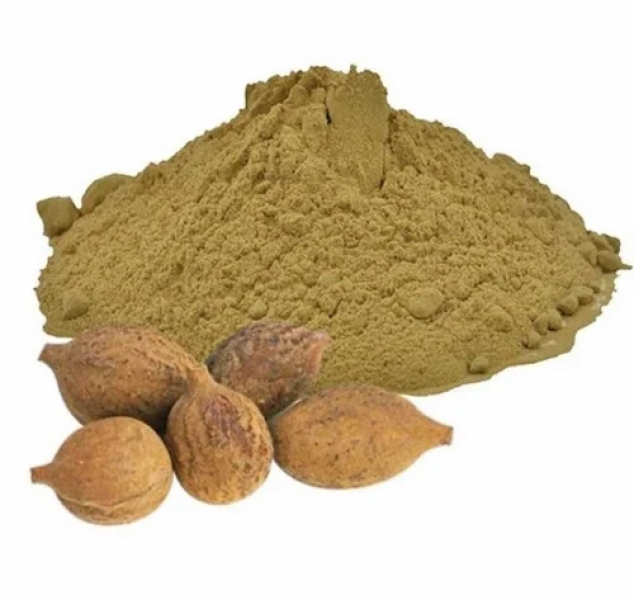 Bahera Dry Extract