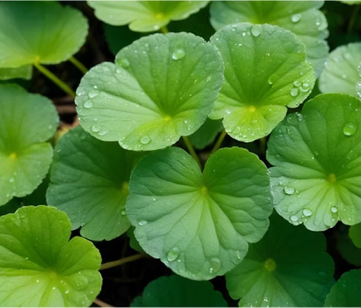 Mandukparni Dry Extract