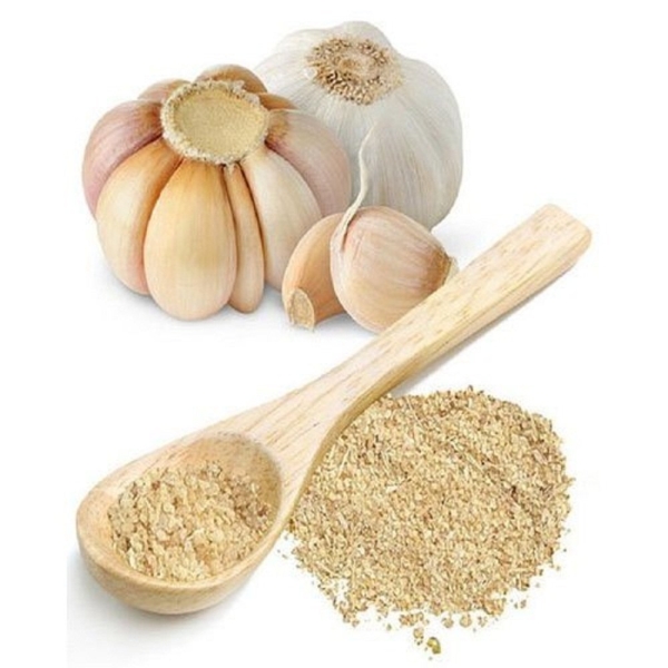Garlic Dry Extract