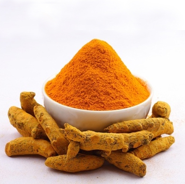 Haldi Dry Extract