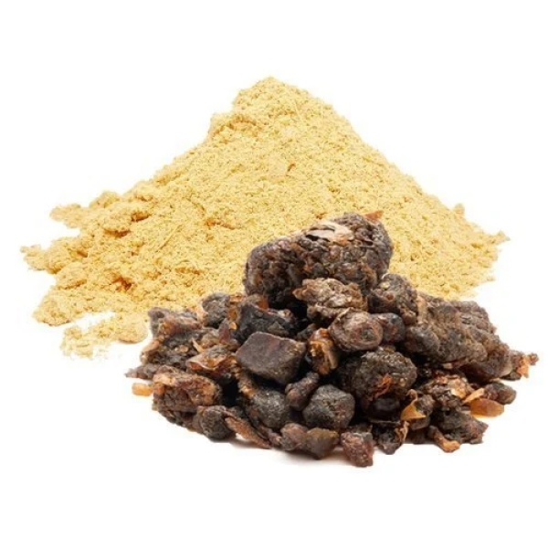 Hirabol Dry Extract