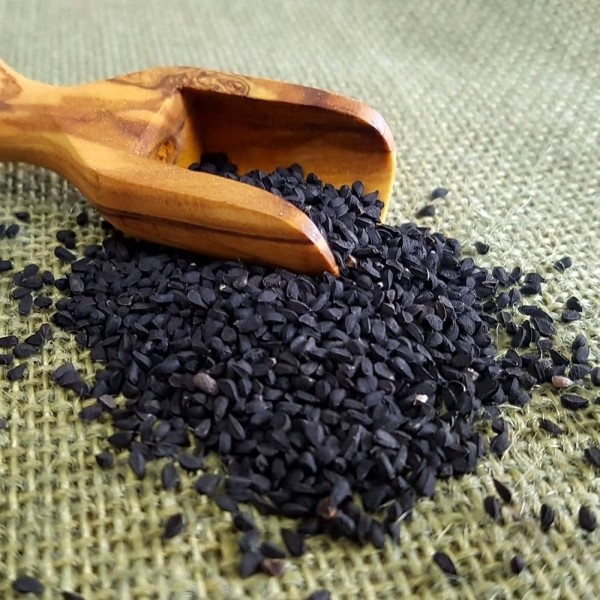 Kalonji Dry Extract