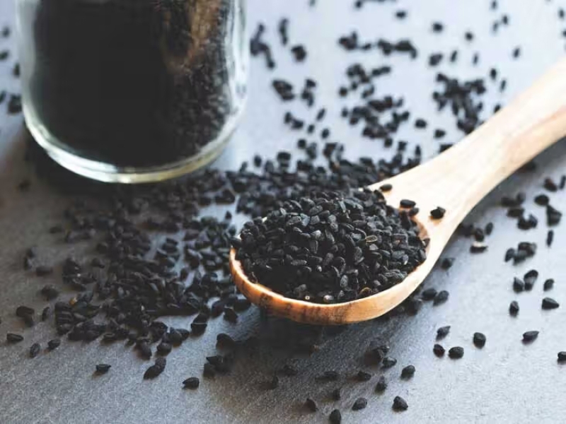 Kalonji Dry Extract