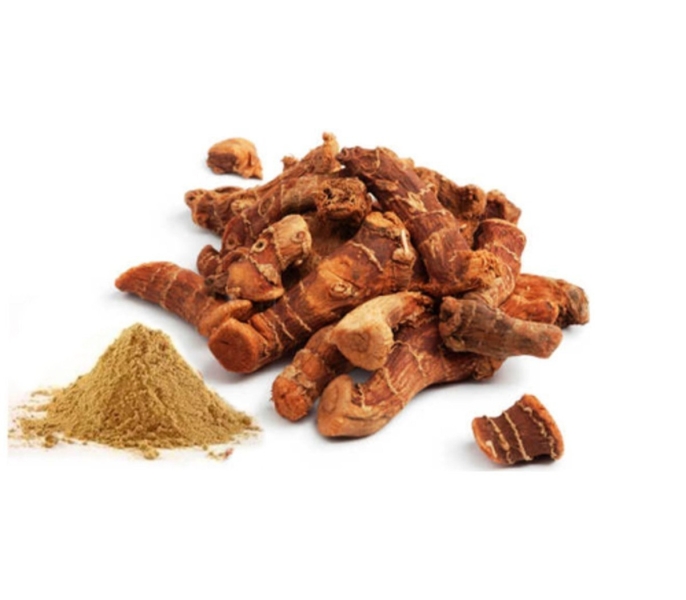 Kulanjan Dry Extract