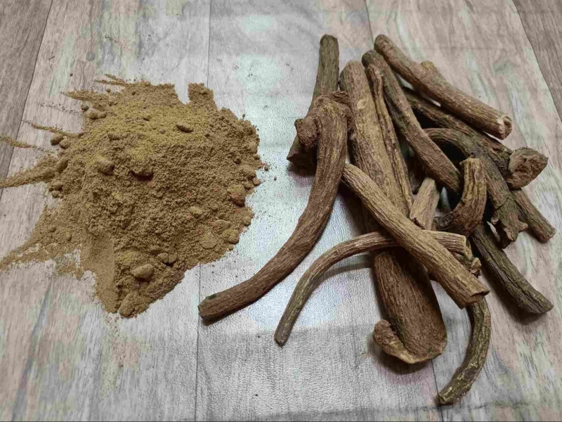 Kuth (Uplet) Dry Extract