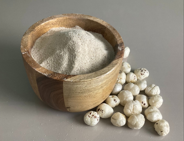 Makhana Dry Extract
