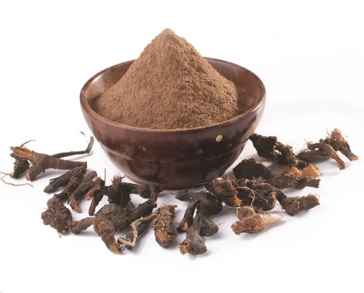 Nagarmotha Dry Extract