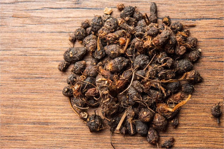 Nagarmotha Dry Extract