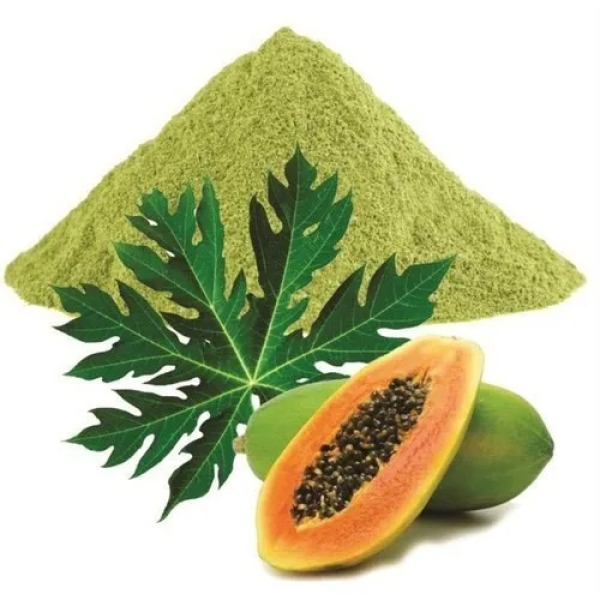 Papita Leaf/Fruit Dry Extract