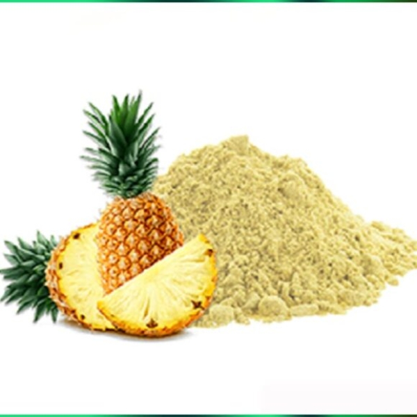 Pineapple Dry Extract