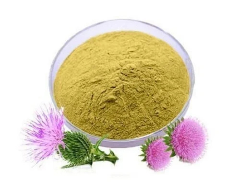 Silybum Dry Extract