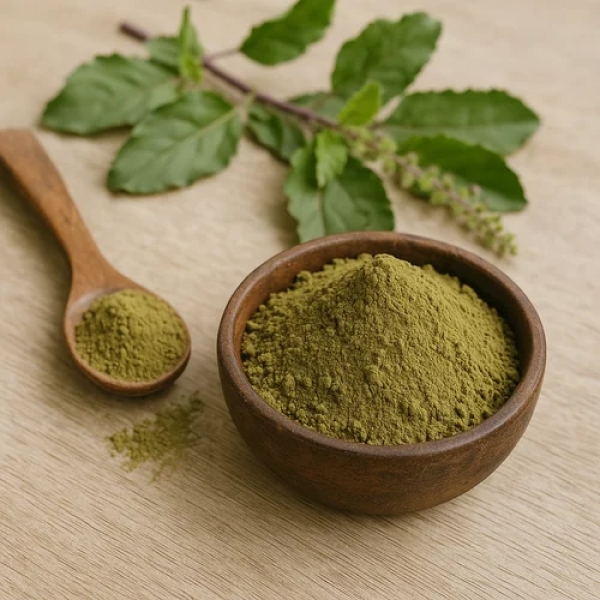 Tulsi Dry Extract