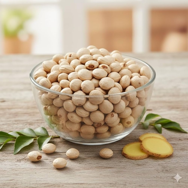 Nirmali - Clearing Nut