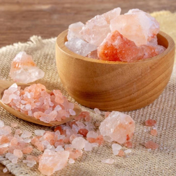 Pink Himalayan Salt - Sendha Namak