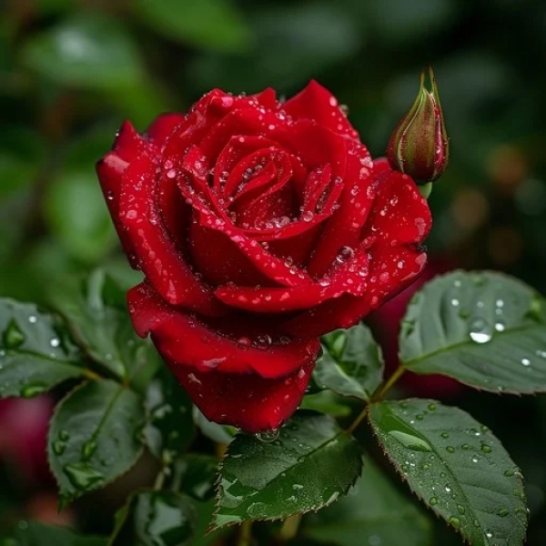 Rose Red