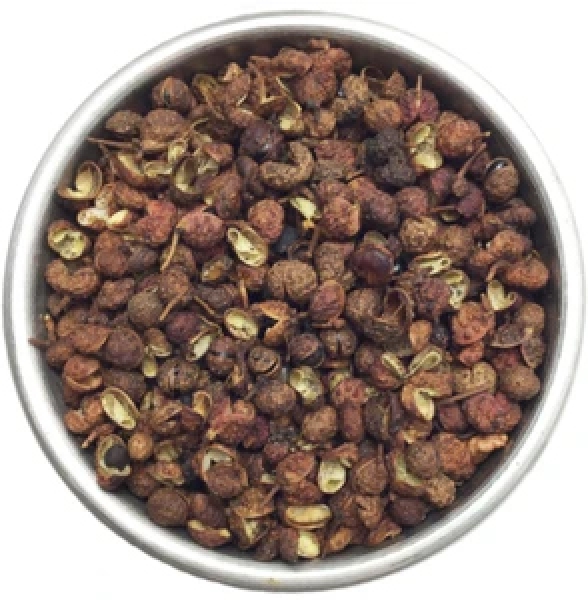 Schezwan Pepper - Tomar - Timur