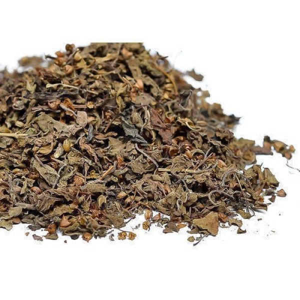 Tulsi Rama, Shyama, Vana